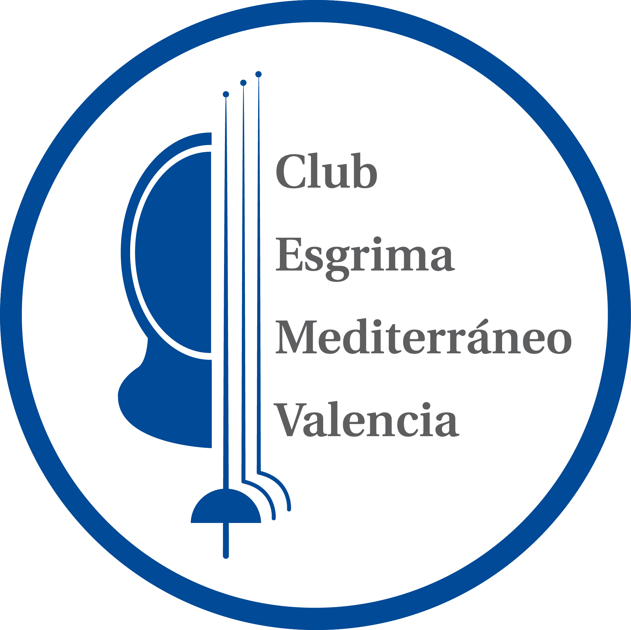 Club de Esgrima Mediterráneo de Valencia